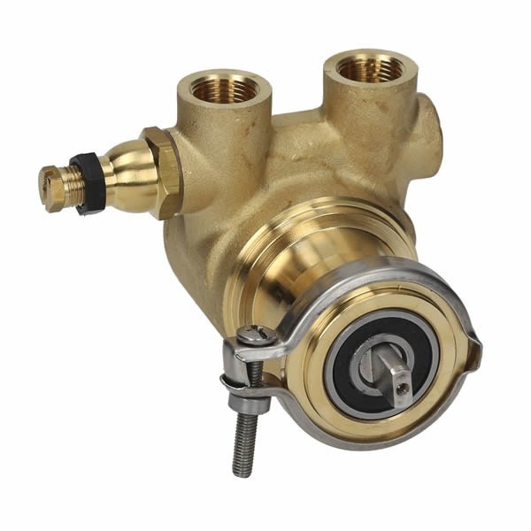 FLUID O TECH ROTOFLOW PA204 Rotary Pump 3/8 NPT 200L/H For Coffee Machine