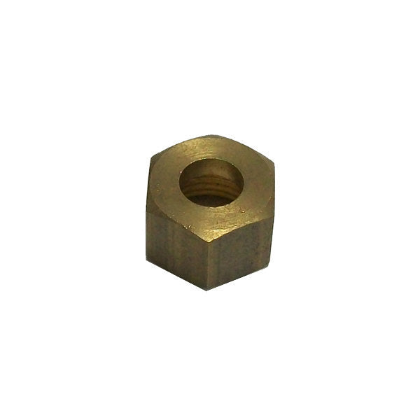 1/2" Nut for Cap