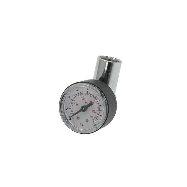 Portafilter Pressure Gauge Kit