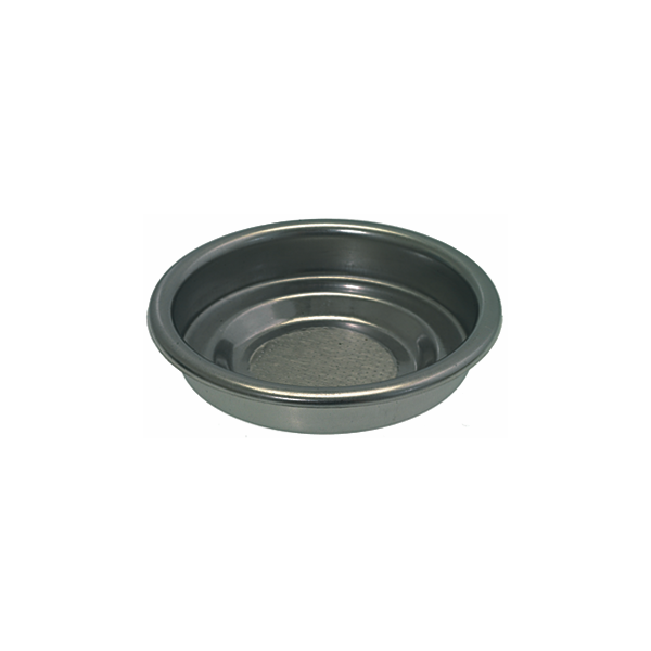 1 Cup/Single Pod Portafilter Basket Insert