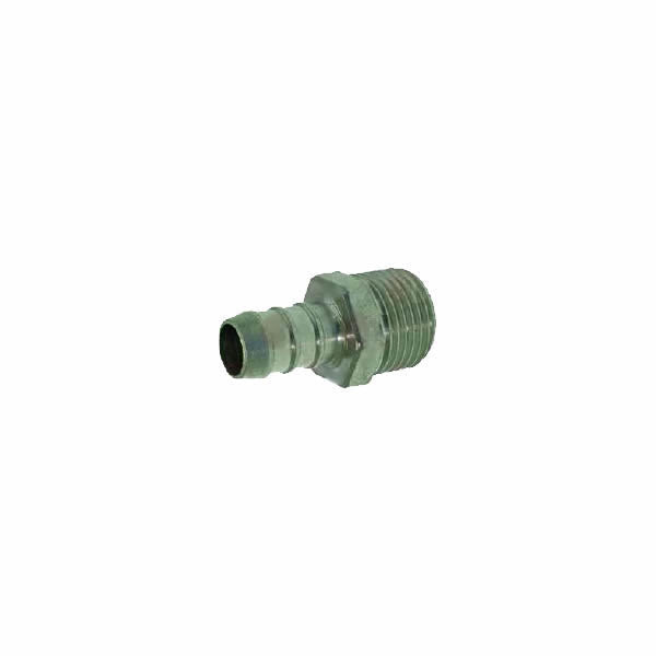 1/2" M BSP x 13mm Barb Fitting