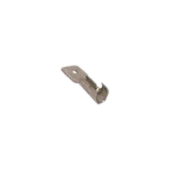 Brass Male Spade Voltage Terminal