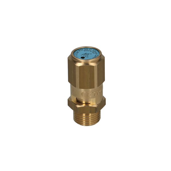 Safety Valve - CE-PED