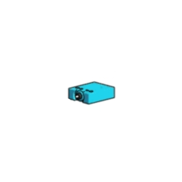 La San Marco SM97 Instant Grinder Microswitch