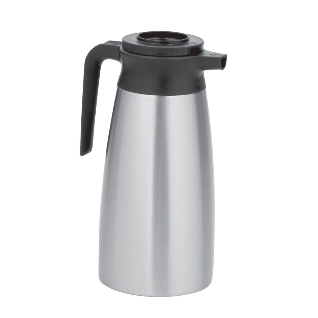  64 Oz Airpot Coffee Dispenser