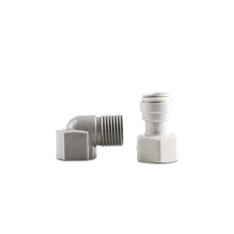 Flush Mount Bar & Cafe Rinser NSF Approved - 6" x 10"