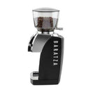 baratza vario w plus grinder black side