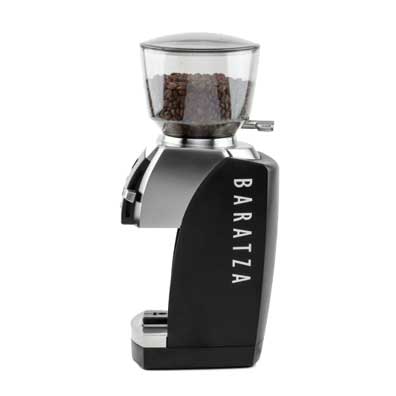 Baratza Vario W+ Coffee Grinder - Black