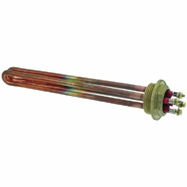 110V 2700W Screw-in Heating Element (Special Order Item)