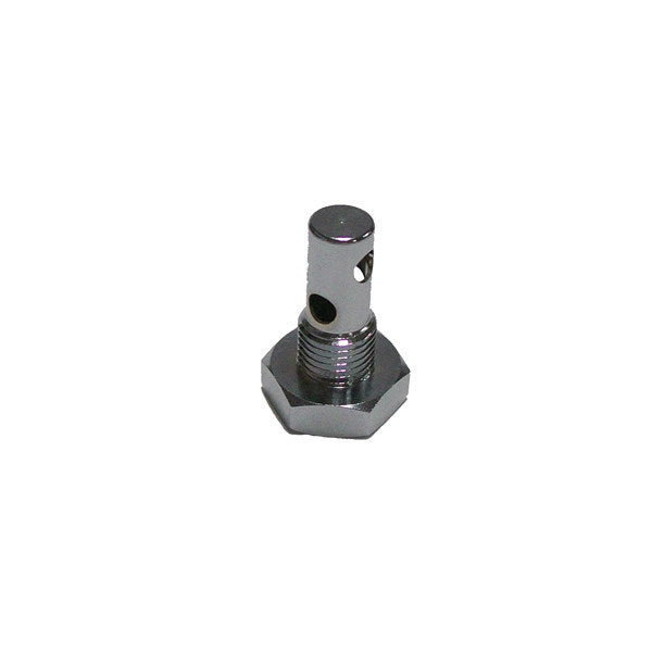 VBM Solenoid Group Exhaust Thread