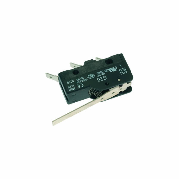 Group Microswitch