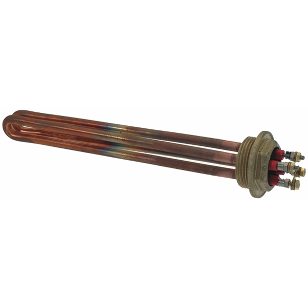 220V 2400W Screw-in Heating Element (Special Order Item)