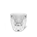 Vero Cortado Glass (4.25oz) - Clear