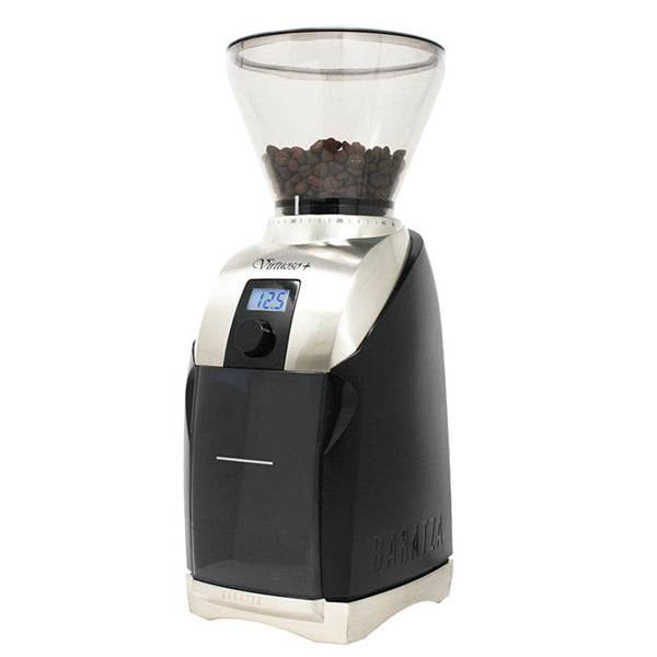 baratza virtuoso conical burr grinder