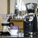 baratza virtuoso conical burr grinder