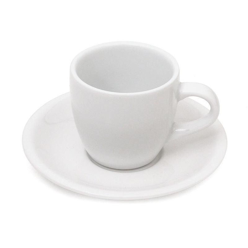 Double-Walled Espresso Cups – Lunae