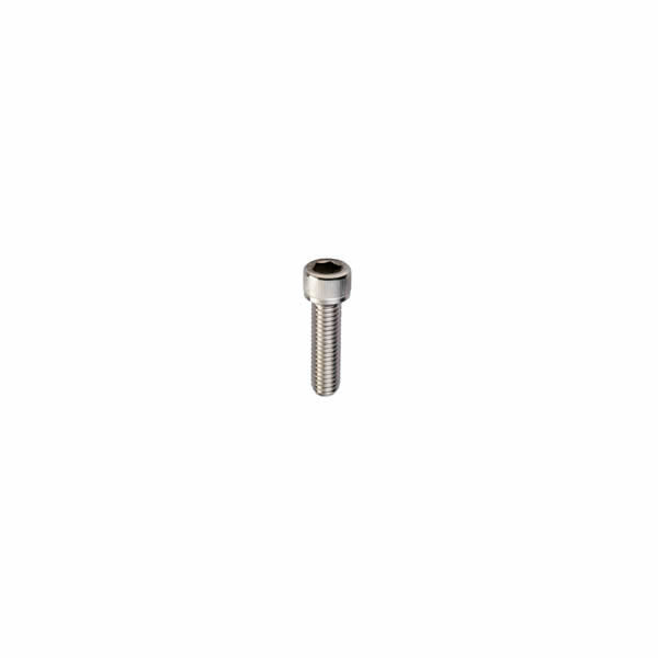 Lever Group Upper Group Cap to Body Screw