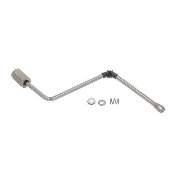 CMA Stainless Steel Steam Wand - Long