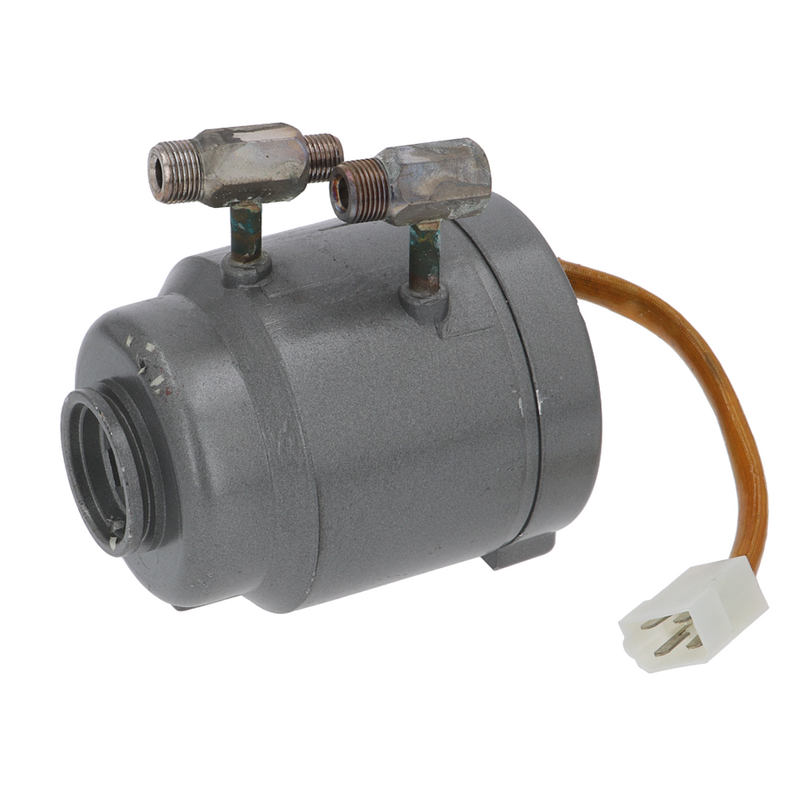 110/120V Water Cooled (Encased) Clamp Flange Pump Motor (Special Order Item)