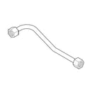 CMA Lower Sight Glass Pipe