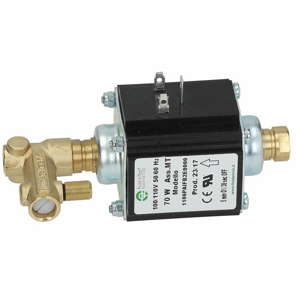 110V 70W Fluid-o-Tech Vibratory Pump