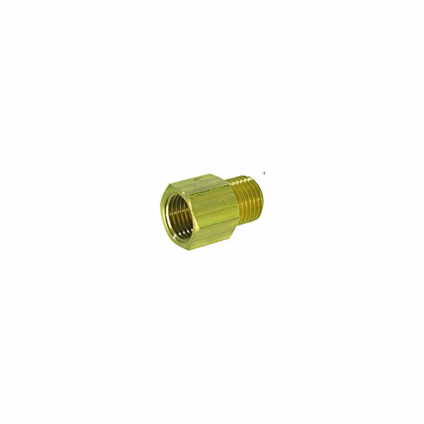 CMA 1/8" M x 1/8" F BSP Fitting