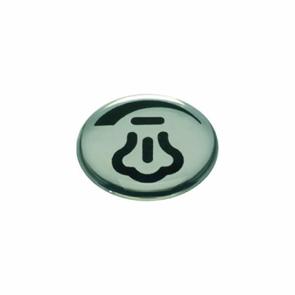 CMA Steam Valve Knob Sticker