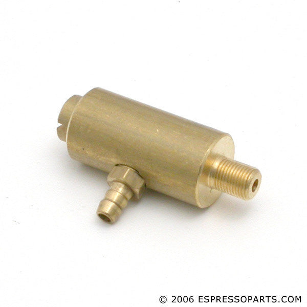 1/8" M BSP x 1/8" M Expansion Valve