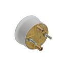 Wega Pressure Gauge - 63 mm