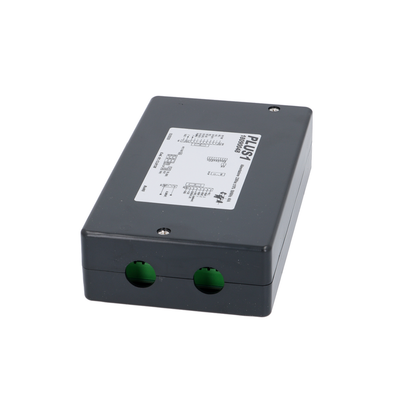 CMA 1, 2 & 3 Group UL Approved 230V Main Control Unit (Special Order Item)