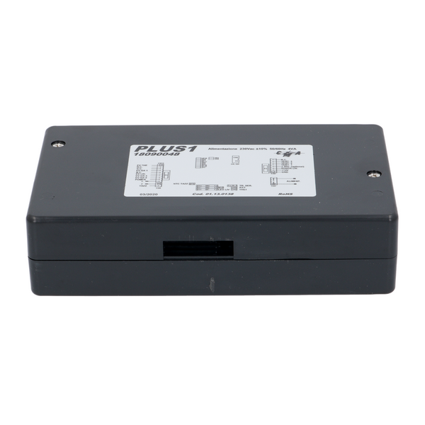 CMA 1, 2 & 3 Group UL Approved 230V Main Control Unit (Special Order Item)