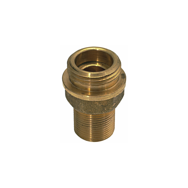 CMA Steam/water Valve Fitting