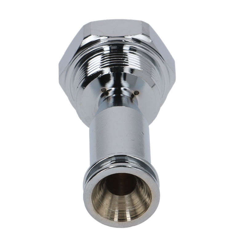 E61 Group Head Mushroom - Solenoid Group Version