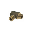 Manual-fill Valve/Boiler Elbow Fitting