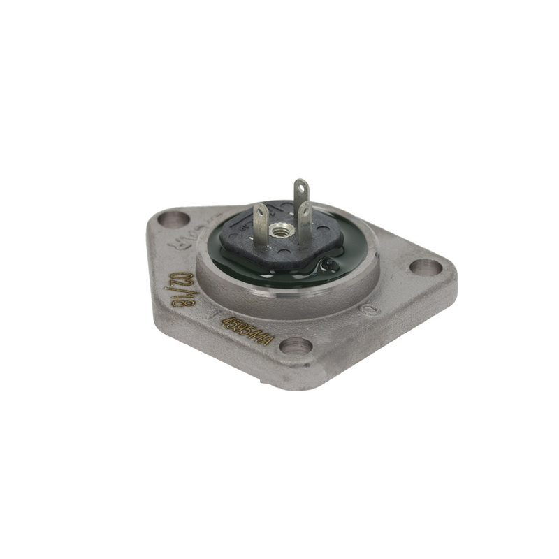 Gicar Three Pin Connection Flowmeter Lid