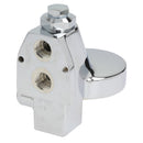 E61 Group Head - Complete Espresso Group Head - Solenoid Version (Special Order Item)