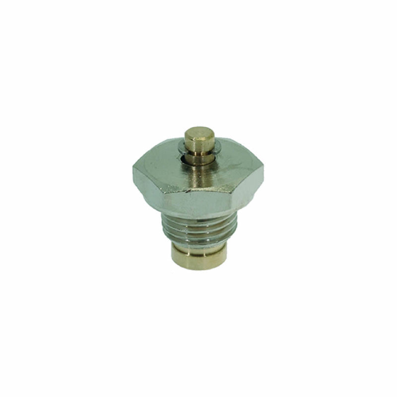 1/4" Anti-vacuum Valve