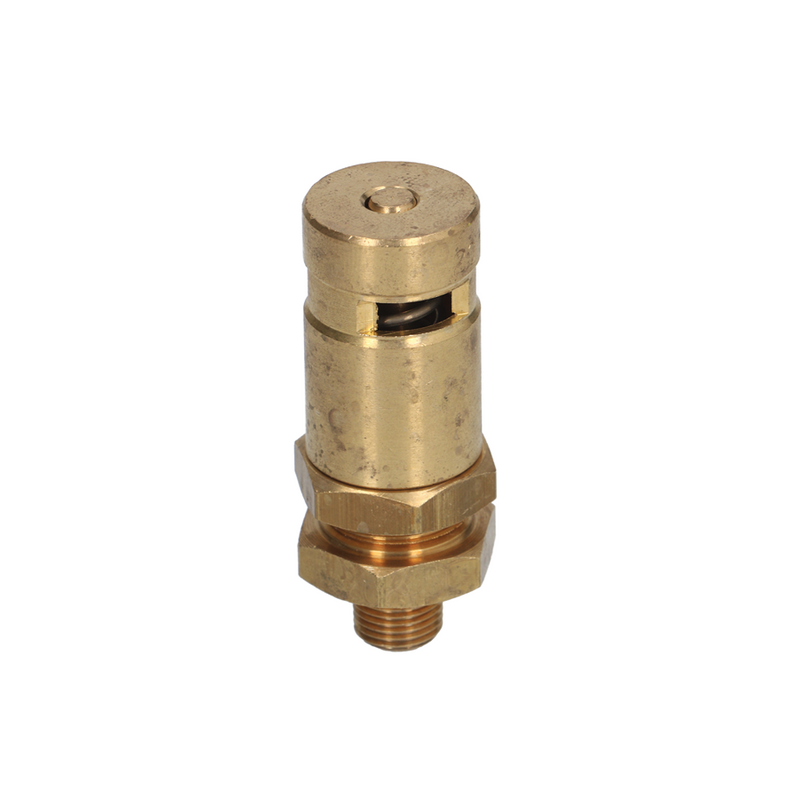 Wega Mini Nova/Lyra Astoria CK/CKX 1/8" Boiler Safety Valve