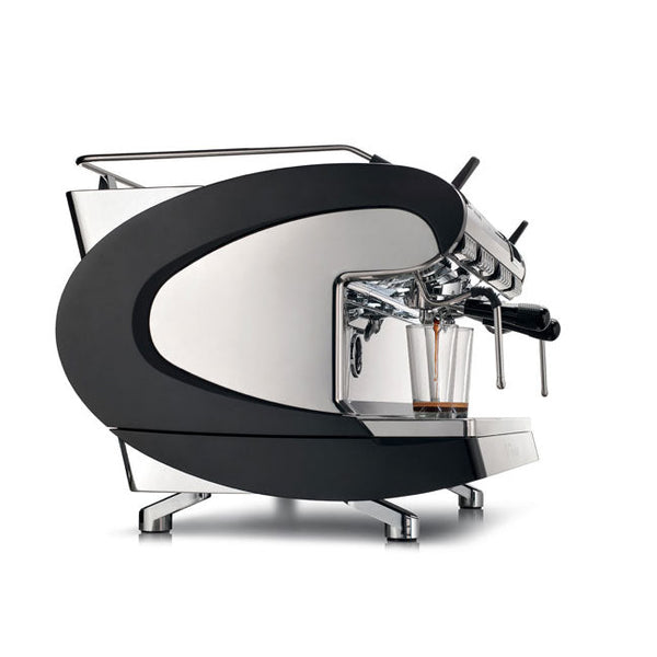 Nuova Simonelli Aurelia Wave Digit 2 Group Volumetric Espresso Machine