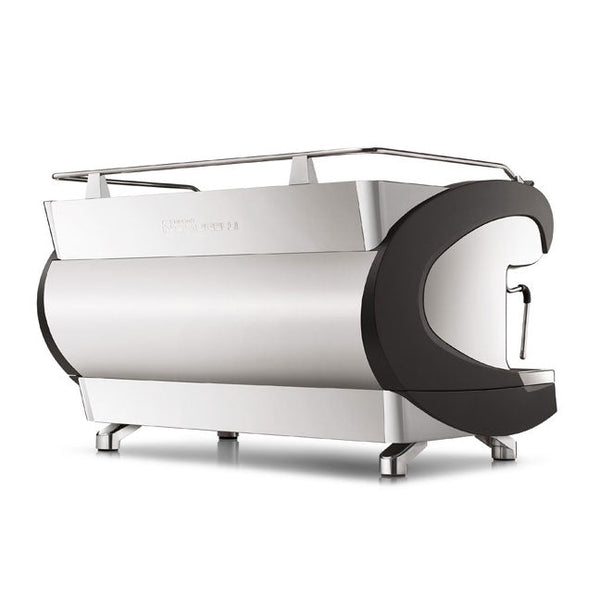 Nuova Simonelli Aurelia Wave Digit 2 Group Volumetric Espresso Machine