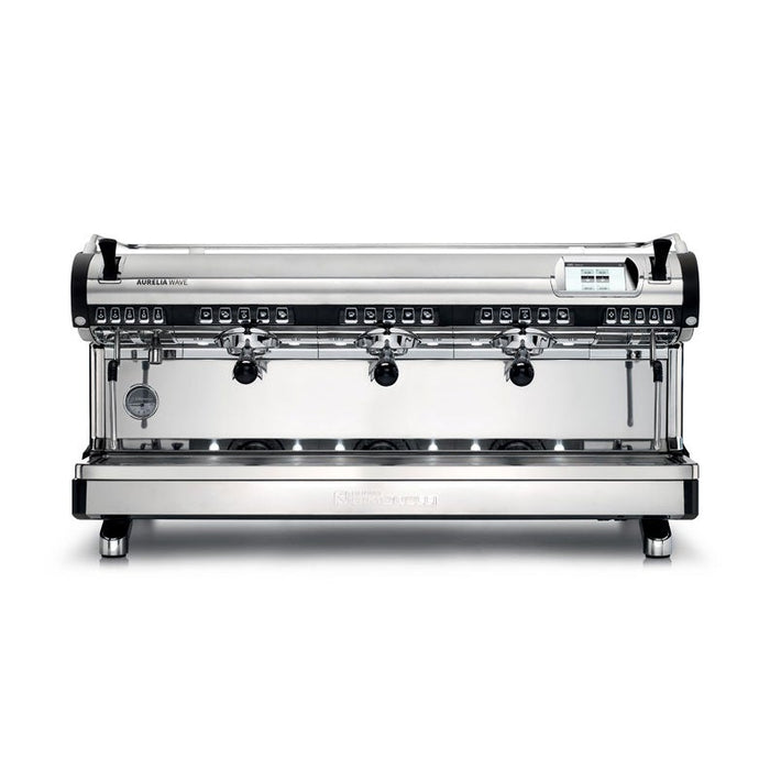 Nuova Simonelli Aurelia Wave Digit 3 Group Volumetric Espresso Machine