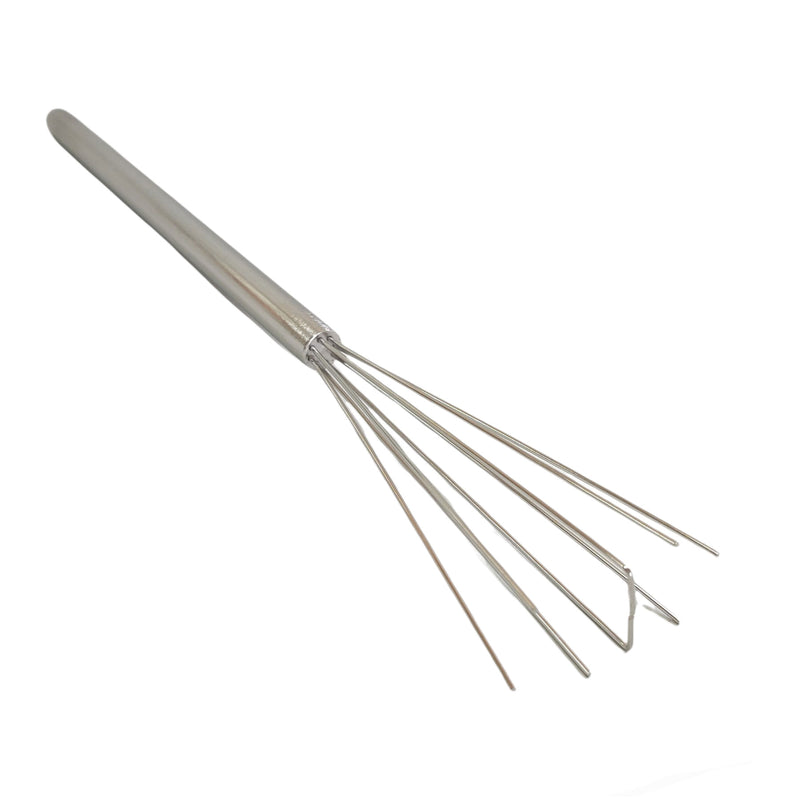 Barista Basics Flat Bottom Drink Whisk