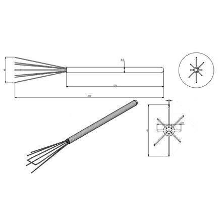 weiss distribution tool diagram