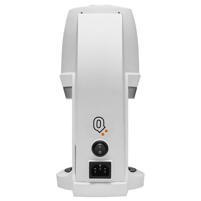 PUQpress Q2 GEN 5 Precision Automatic Coffee Tamper - White
