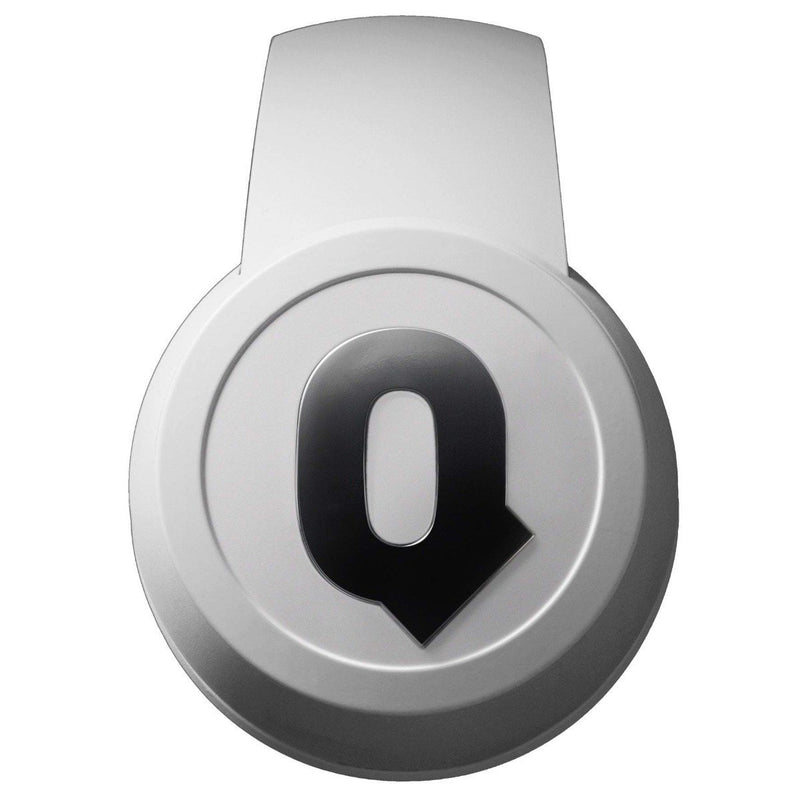 PUQpress Q2 GEN 5 Precision Automatic Coffee Tamper - White