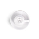 loveramics white espresso and saucer