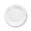 loveramics white saucer