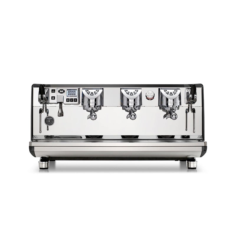 victoria arduino white eagle digit espresso machine