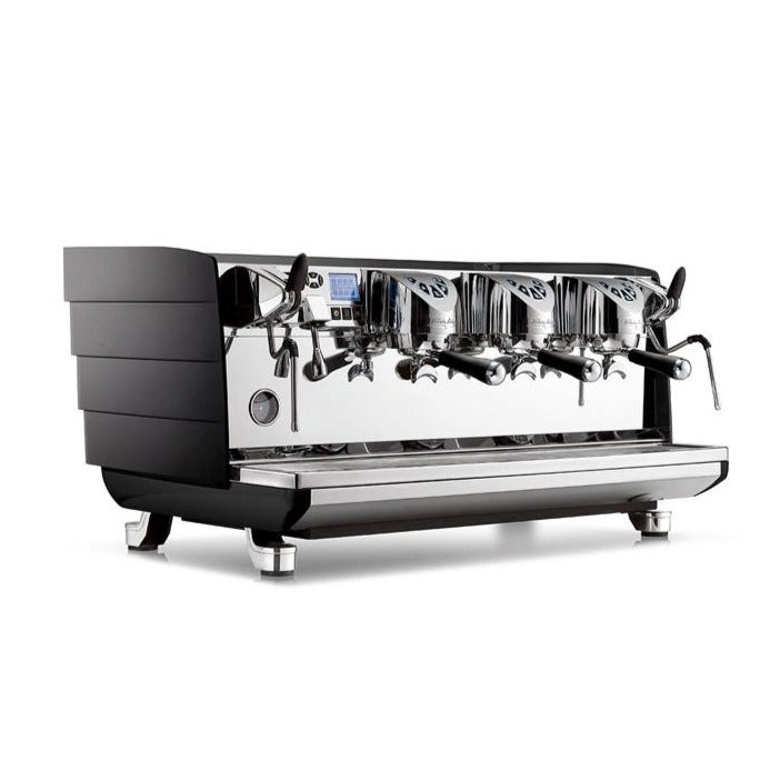 victoria arduino white eagle digit espresso machine
