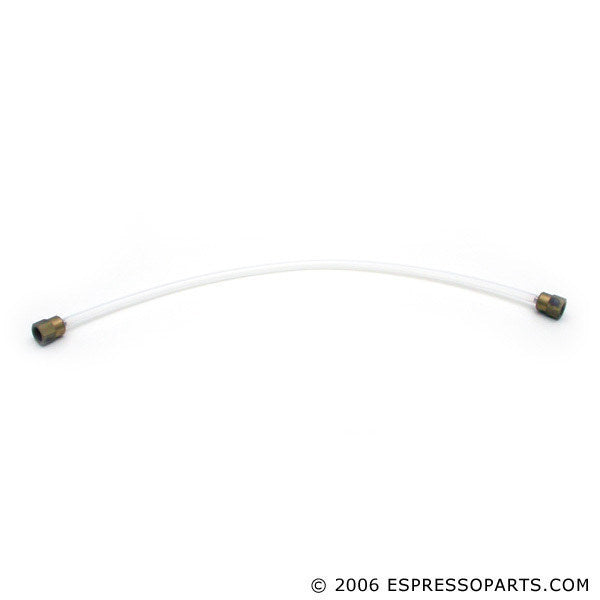 PTFE 6 x 350mm Water Supply Tube (Special Order Item)